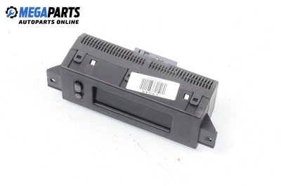 Часовник за Opel Meriva A Hatchback (05.2003 - 05.2010)