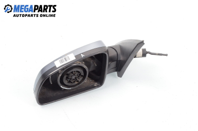 Огледало за Opel Meriva A Hatchback (05.2003 - 05.2010), 4+1 вр., миниван, позиция: лява