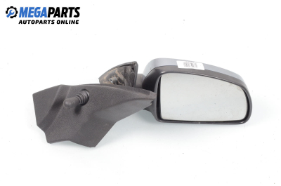 Огледало за Opel Meriva A Hatchback (05.2003 - 05.2010), 4+1 вр., миниван, позиция: дясна