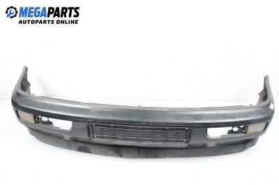 Предна броня за Volkswagen Golf III Cabriolet (07.1993 - 05.1998), кабрио, позиция: предна