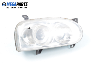 Фар за Volkswagen Golf III Cabriolet (07.1993 - 05.1998), кабрио, позиция: дясна