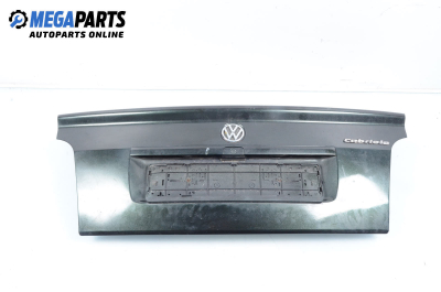 Заден капак за Volkswagen Golf III Cabriolet (07.1993 - 05.1998), 2+1 вр., кабрио, позиция: задна