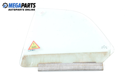 Странично стъкло за Volkswagen Golf III Cabriolet (07.1993 - 05.1998), 2+1 вр., кабрио, позиция: задна, лява