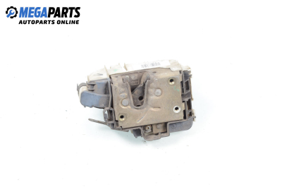 Брава на врата за Volkswagen Golf III Cabriolet (07.1993 - 05.1998), позиция: лява