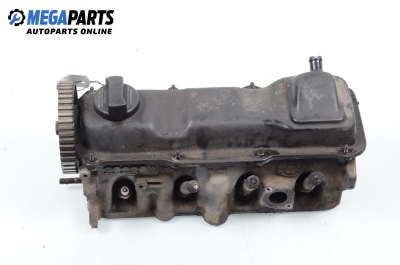 Глава за Volkswagen Golf III Cabriolet (07.1993 - 05.1998) 1.8, 75 к.с.