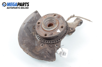 Шенкел главина за Volkswagen Golf III Cabriolet (07.1993 - 05.1998), позиция: предна, дясна