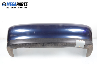 Задна броня за Volkswagen Polo Variant (04.1997 - 09.2001), комби