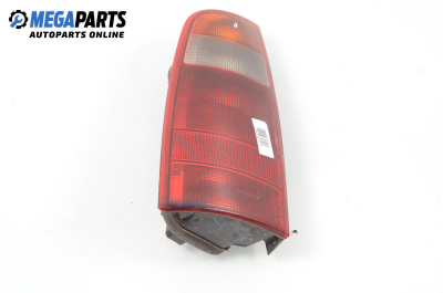 Стоп за Volkswagen Polo Variant (04.1997 - 09.2001), комби, позиция: лява