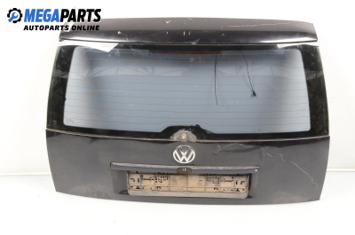 Заден капак за Volkswagen Polo Variant (04.1997 - 09.2001), 4+1 вр., комби, позиция: задна