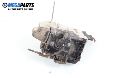 Брава на врата за Volkswagen Polo Variant (04.1997 - 09.2001), позиция: предна, лява