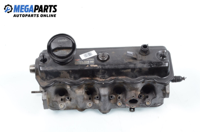 Глава за Volkswagen Polo Variant (04.1997 - 09.2001) 1.9 TDI, 90 к.с.