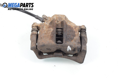 Спирачен апарат за Volkswagen Polo Variant (04.1997 - 09.2001), позиция: предна, дясна