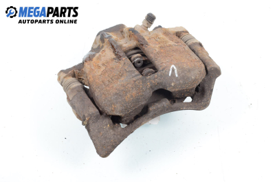 Спирачен апарат за Volkswagen Polo Variant (04.1997 - 09.2001), позиция: предна, лява