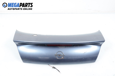 Заден капак за Opel Tigra Coupe (07.1994 - 12.2000), 2+1 вр., купе, позиция: задна