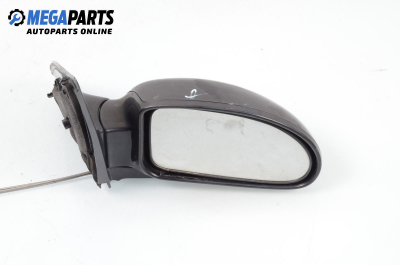 Огледало за Ford Focus I Hatchback (10.1998 - 12.2007), 4+1 вр., хечбек, позиция: дясна