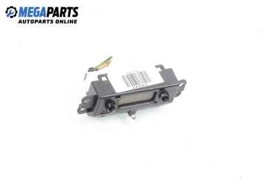 Часовник за Ford Focus I Hatchback (10.1998 - 12.2007)