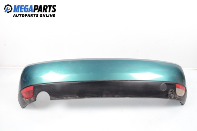 Задна броня за Ford Focus I Hatchback (10.1998 - 12.2007), хечбек