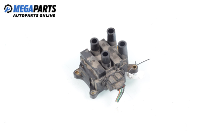 Запалителна бобина за Ford Focus I Hatchback (10.1998 - 12.2007) 1.6 16V, 100 к.с.