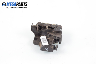 Брава на врата за Fiat Doblo Cargo (11.2000 - 02.2010), позиция: лява