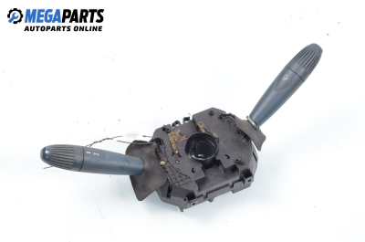 Лостчета светлини и чистачки за Fiat Doblo Cargo (11.2000 - 02.2010)