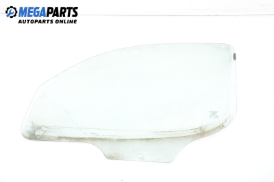 Странично стъкло за Fiat Doblo Cargo (11.2000 - 02.2010), 2+1 вр., товарен, позиция: предна, лява