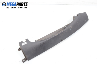 Външни лайсни за Fiat Doblo Cargo (11.2000 - 02.2010), товарен, позиция: дясна