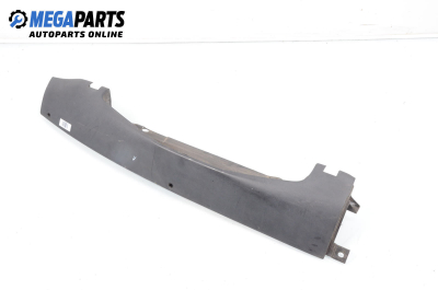 Външни лайсни за Fiat Doblo Cargo (11.2000 - 02.2010), товарен, позиция: лява