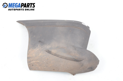 Елемент задна броня за Fiat Doblo Cargo (11.2000 - 02.2010), товарен