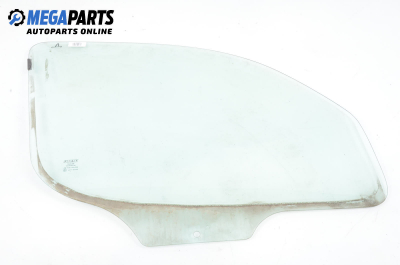 Странично стъкло за Fiat Doblo Cargo (11.2000 - 02.2010), 2+1 вр., товарен, позиция: предна, дясна