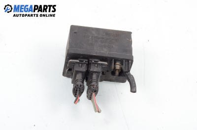 Реле подгревни свещи за Fiat Doblo Cargo (11.2000 - 02.2010) 1.9 D (223AXB1A), № 0 281 003 015