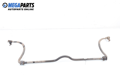 Стабилизираща щанга за Fiat Doblo Cargo (11.2000 - 02.2010), товарен