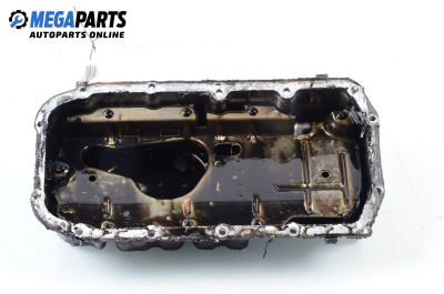 Картер за Fiat Doblo Cargo (11.2000 - 02.2010) 1.9 D (223AXB1A), 63 к.с.