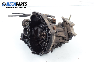Ръчна скоростна кутия за Fiat Doblo Cargo (11.2000 - 02.2010) 1.9 D (223AXB1A), 63 к.с.
