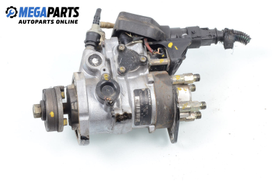 ГНП-горивонагнетателна помпа за Fiat Doblo Cargo (11.2000 - 02.2010) 1.9 D (223AXB1A), 63 к.с.