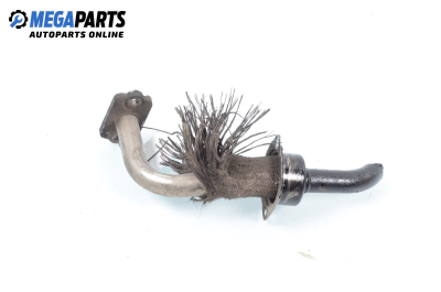 EGR тръба за Fiat Doblo Cargo (11.2000 - 02.2010) 1.9 D (223AXB1A), 63 к.с.