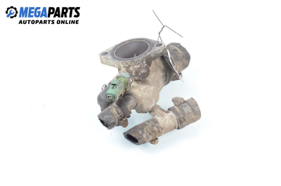 Корпус на термостат за Fiat Doblo Cargo (11.2000 - 02.2010) 1.9 D (223AXB1A), 63 к.с.