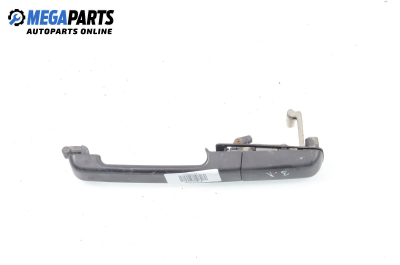 Външна дръжка за Volkswagen Passat Variant B3, B4 (02.1988 - 06.1997), 4+1 вр., комби, позиция: задна, лява