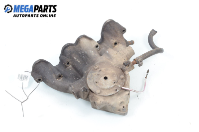 Всмукателен колектор за Volkswagen Passat Variant B3, B4 (02.1988 - 06.1997) 1.8, 90 к.с.