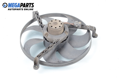 Перка охлаждане за Volkswagen Polo Hatchback II (10.1994 - 10.1999) 100 1.4 16V, 100 к.с.