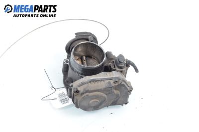 Дроселова клапа за Volkswagen Polo Hatchback II (10.1994 - 10.1999) 100 1.4 16V, 100 к.с.