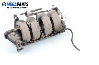 Всмукателен колектор за Volkswagen Polo Hatchback II (10.1994 - 10.1999) 100 1.4 16V, 100 к.с.