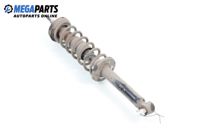 Макферсон за Volkswagen Polo Hatchback II (10.1994 - 10.1999), хечбек, позиция: задна, лява