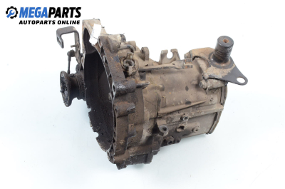 Ръчна скоростна кутия за Volkswagen Polo Hatchback II (10.1994 - 10.1999) 100 1.4 16V, 100 к.с.