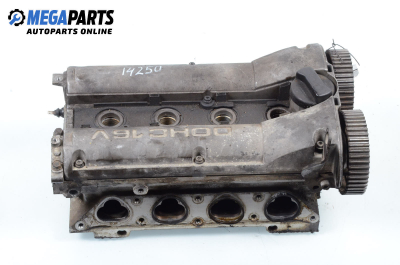 Глава за Volkswagen Polo Hatchback II (10.1994 - 10.1999) 100 1.4 16V, 100 к.с.