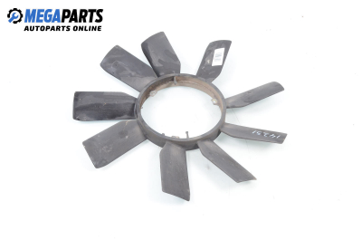 Перка охлаждане за Mercedes-Benz C-Class Sedan (W202) (03.1993 - 05.2000) C 180 (202.018), 122 к.с.