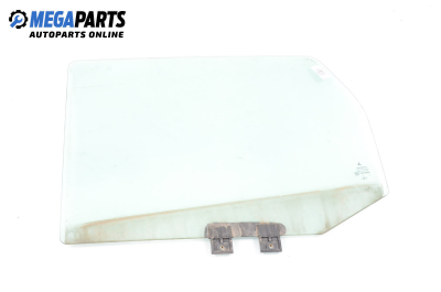 Странично стъкло за Mitsubishi Colt VI Hatchback (10.2002 - 06.2012), 4+1 вр., хечбек, позиция: задна, лява