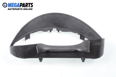 Интериорна пластмаса километраж за Mitsubishi Colt VI Hatchback (10.2002 - 06.2012), 4+1 вр., хечбек