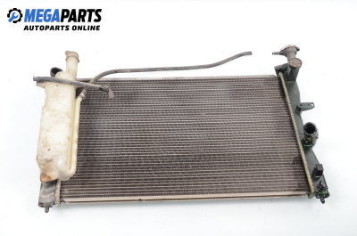 Воден радиатор за Mitsubishi Colt VI Hatchback (10.2002 - 06.2012) 1.5, 109 к.с.
