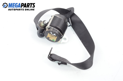 Предпазен колан за Mitsubishi Colt VI Hatchback (10.2002 - 06.2012), 4+1 вр., позиция: задна, дясна