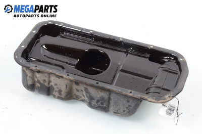 Картер за Mitsubishi Colt VI Hatchback (10.2002 - 06.2012) 1.5, 109 к.с.